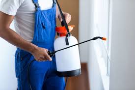 Pest Control for Hotels in Oakridge, OR